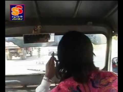 Hu To Mojilo Chhu Chhel Vagadiyo - Meghal Kadja No Katko