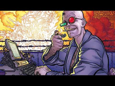 Sadistik - God Complex