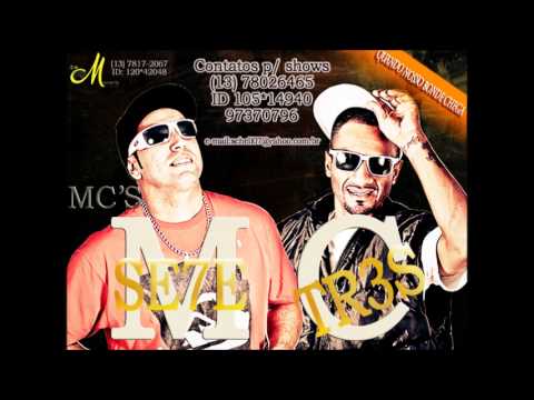 M7 PART. C3 - QUANDO O NOSSO BONDE CHEGA (LANÇAMENTO) 2013