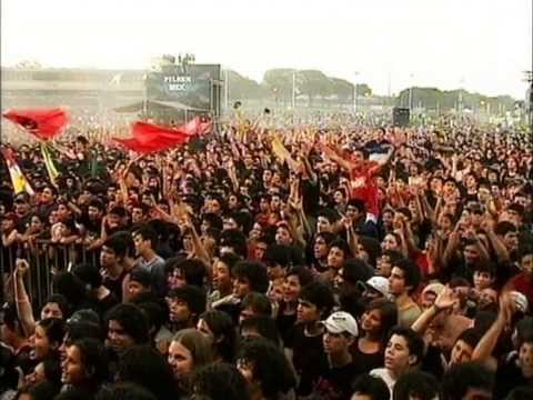 eseka'a - todo bien (en vivo pilsen rock 3)