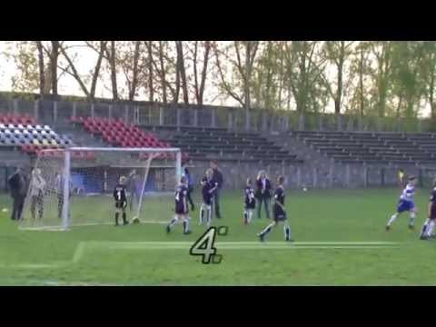 RKS Okęcie - Hutnik 26.04.2010