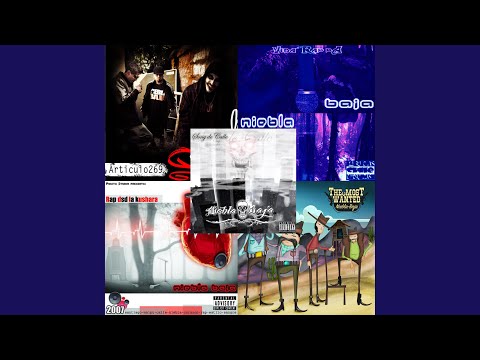 Nieblaretrospiantes (feat. Ondaretro & Hpb)