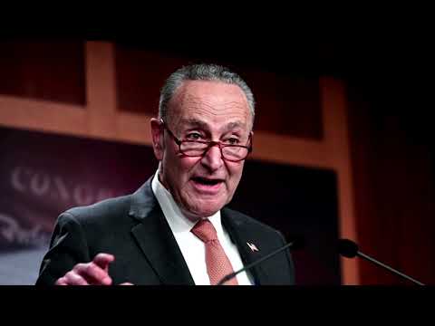 參議院民主黨人將就拜登的救濟方案邁出第一步。 (Senate Dems set for first step on Biden’s relief package)