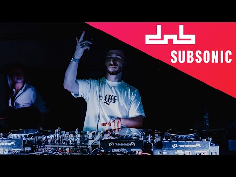 Subsonic @DnB Allstars 2021 | DNB Drops Only