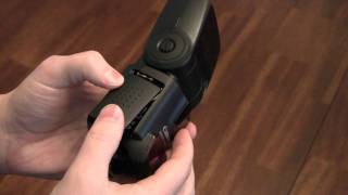 Video thumbnail for Canon Speedlite 430EXII by Geek with Glasses