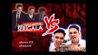 Download lagu Sarah Saputri - Aku Dan Kamu Satu {OST. Manusia Harimau} mp3