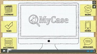 MyCase&#39;s Legal Practice Management Software Explained