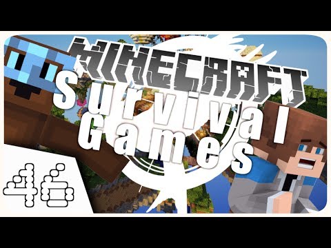 Minecraft: Hunger Games w/L8Games! Game 46 - DON'T SCOOBY DOO IT!
