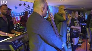 Los Van Van - Vanvanidina