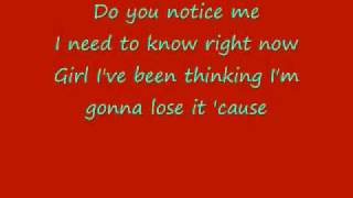 Lost (with lyrics)- Menudo