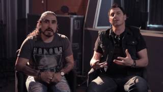 Hardline - Official "Human Nature" EPK