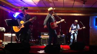 All The Tequilla In Tijuana (Kevin Fowler) - Performed by The South of Dixie Band