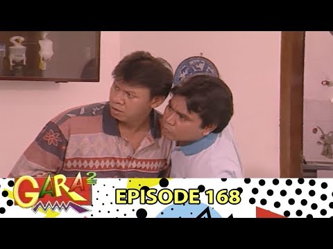 Gara Gara Eps 168 Part 1