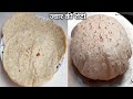 ज्वार की रोटी बनानेका आसान और परफेक्ट तरिका | Ja