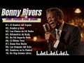 BENNY RIVERS || Spanish Soul Blues   A Night of Fire and Feeling    Blues & Chill