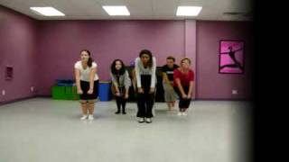 M.I.A. &quot;Come Around&quot; by Carolyn