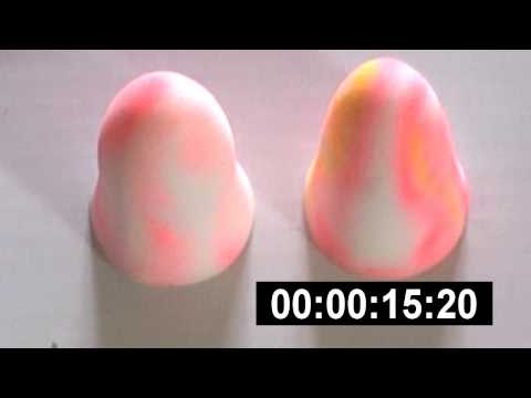 MOLDEX 7800 earplugs 35db