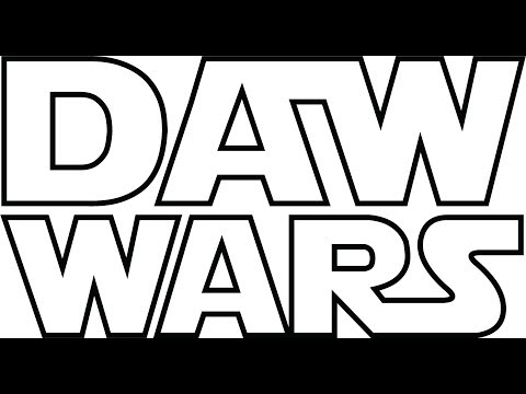 DAWS WARS- AKAI MPC with Ableton Live 9