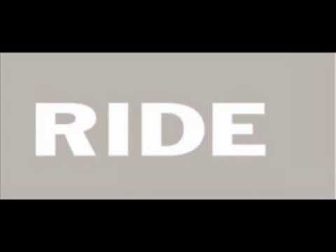 Ride - Not Fazed - Live at Glasgow Barrowland - 12/03/1992 - 3 of 16 (audio only)