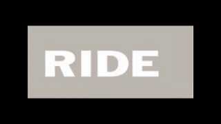 Ride - Not Fazed - Live at Glasgow Barrowland - 12/03/1992 - 3 of 16 (audio only)