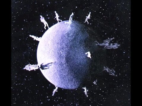 [FREE] Joyner Lucas x Hopsin Type Beat "MOONWALK" (prod. High Head)