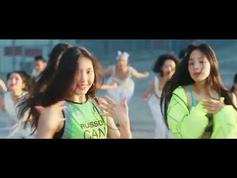 EVERY TIME MASHUP “GLIMPSE OF EVERYTHING“ - AnDy Wu | 360 DEGREE REACTION