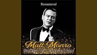 Download lagu Softly as I Leave You (Remastered) mp3