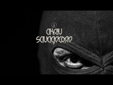 A-Kriv - Savagecore (Official Videoclip) (BRU075)