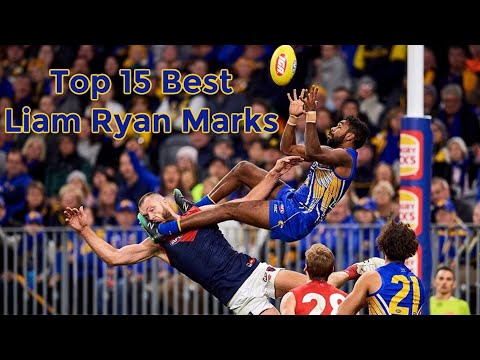 Top 15 Best Liam Ryan Marks