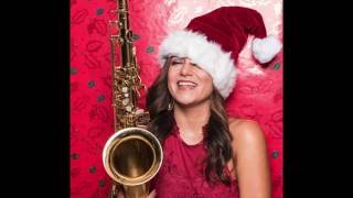 Jessy J: Winter Wonderland