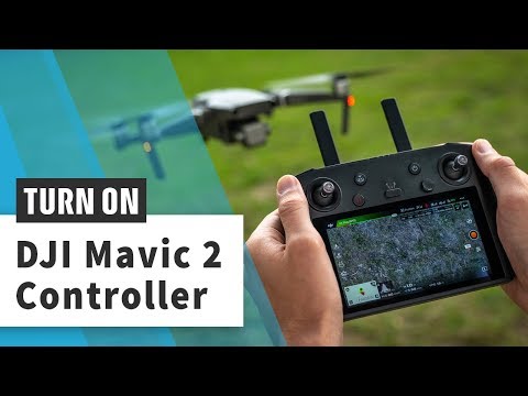 DJI Smart Controller: Die smarteste Drohnen-Steuerung