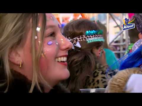 de11devande11de 2022: Kartoesj - LVK Medley