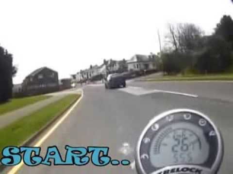 Road Bike Party 2 to beat Martyn Ashton