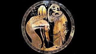 Great Voyages: Jason and the Golden Fleece