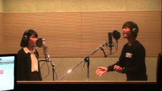 Eric Benet - Everlove [Feat. Terry Dexter] 오경록&서보근  (J Music Vocal School)
