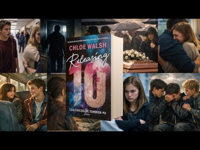 Vídeo relacionado con Releasing 10 (Los chicos de Tommen 6) (Lo más visto)