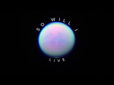 bazsa - So Will I (LIVE)