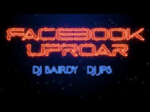 Facebook Uproar: Live Sunday Sessions 02-04-17