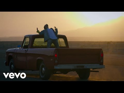 Jez Dior - Sober (Official Video)