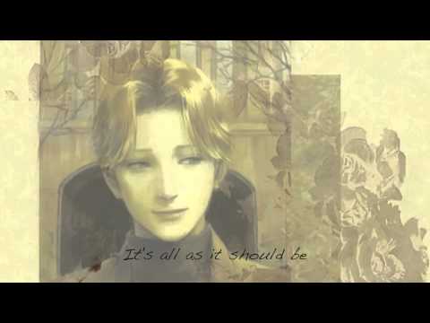 David Sylvian -  For the Love of Life (Monster Ending Theme) LYRICS