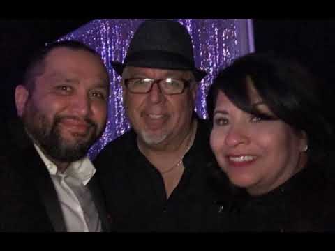 In Memory of Rudy Salas Genuine Latin Legend