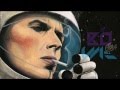 David Bowie and Kristen Wiig - Space Oddity ...