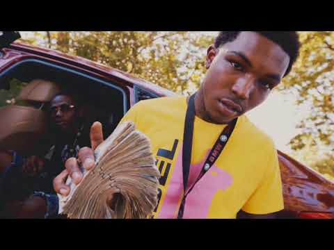 Xscobar3x Ft. Looney babie - Stashing [Shot By DineroGangRay]