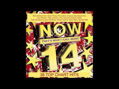 16. Then Jerico - Big Area