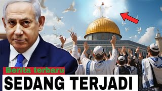 Download lagu YERUSALEM BERGEJOLAK!! Nubuat Yesaya Digenapi, Kembalinya Yesus Sudah Dekat!! mp3