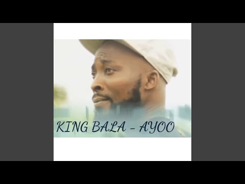 Ayoo - King Bala