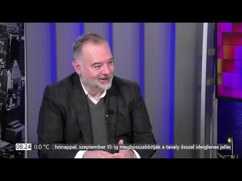 PIRKADAT Breuer Péterrel: Lattmann Tamás
