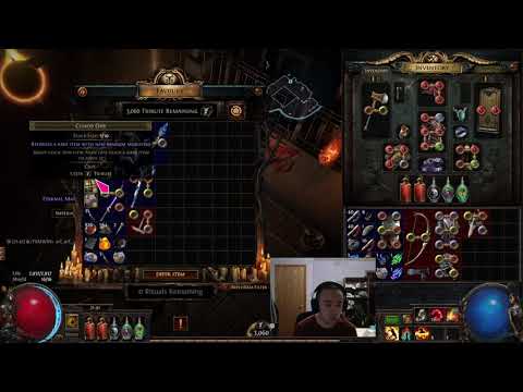 Path of Exile 3.13 Ritual Mechanic Explained in 3 Minutes
