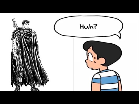 We're from the Future! (Berserk)