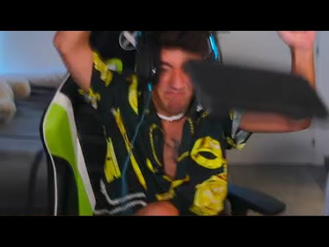 8 MINUTES OF GAMER RAGE 117